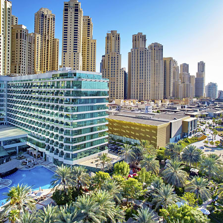 Hilton-Dubai-Jumeriah-Resort