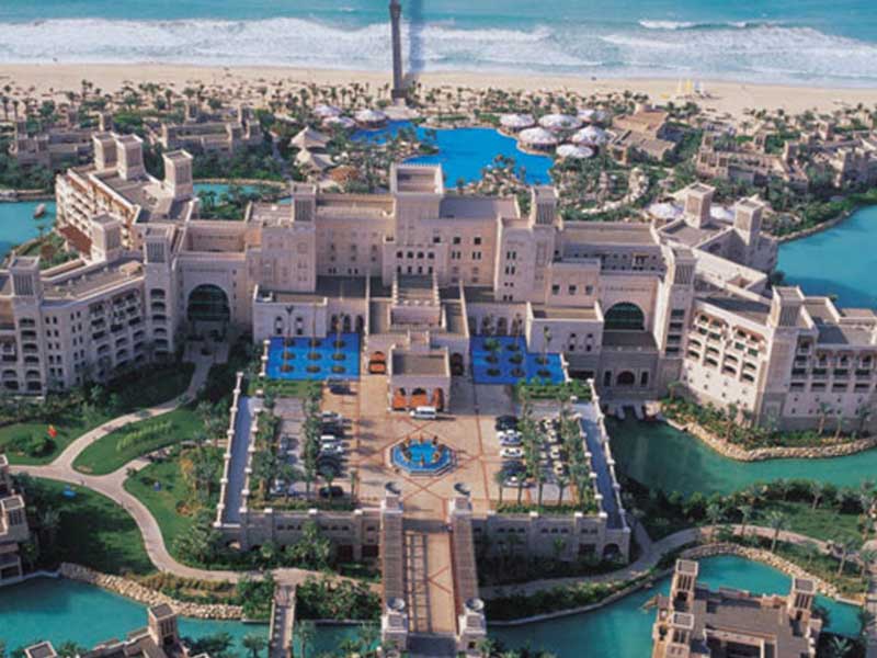 Madinat-Jumeirah-the-Arabian-Resort-dubai