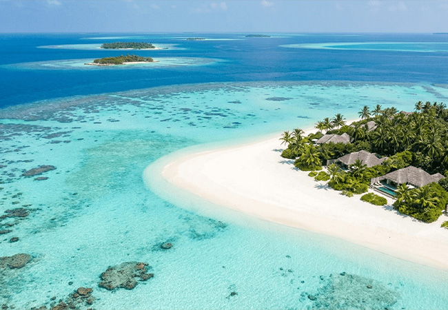 Hint Okyanusu Deneyimleri 1