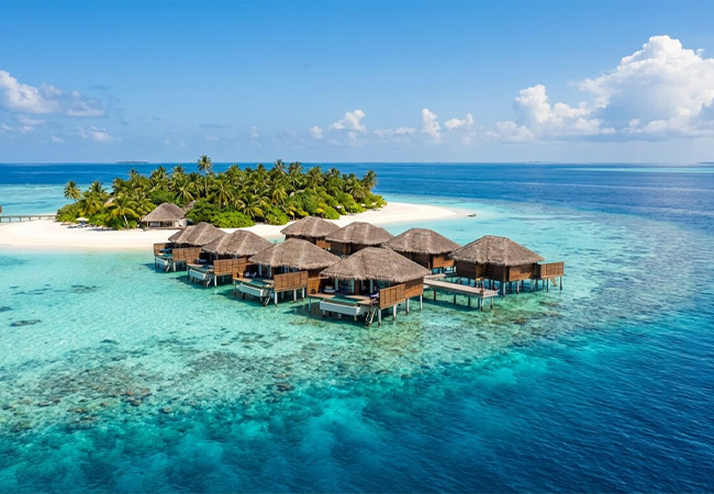 Maldivler 1