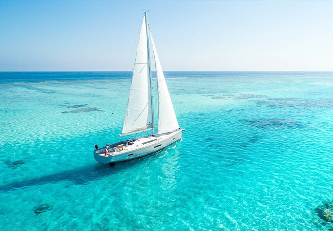 Yeni rotaları keşfetmenin en özel yolu 1